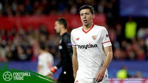 Lenglet settled in quickly, his elegant style and his commitment making him a key component of the squad. Clement Lenglet Yang Semakin Meroket Football Tribe Indonesia