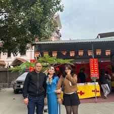 Profile for Nhung Ha