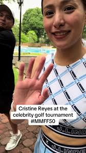 Christina Reeder Golf