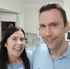 Can someone create an automation to make it look like my son is going up to  heaven?