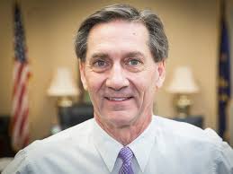 Muncie Mayor Dan Ridenour: Census count needs to be taken in context