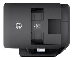 Hp Officejet Pro 6978 All In One Printer Review Hp Officejet Hp Officejet Pro Printer