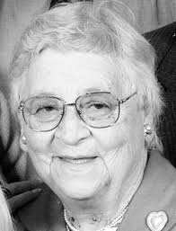 Geraldine Blum Obituary (2016)