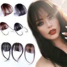 About 2 years ago, i mistakenly cut my hair off and i didn't like it, so i had a weave for most of the year. S Noilite 8pcs Set Long Straight Clip In On Hair Extensions Real Synthetic Black Brown Red Pink Purple Fake Hair Hair Extensions Clip In Hair Extensions