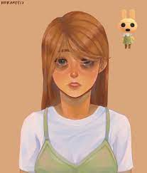 117 Me Gusta 20 Comentarios Keik Noodley Island Keikarts En Instagram Coco From Ani Animal Crossing Fan Art Animal Crossing Villagers Animal Crossing