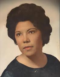 Obituary information for Louisa Ramirez