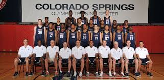 Maybe you would like to learn more about one of these? Assemblies Of God Usa Official Web Site Sagu Coach Donnie Bostwick Assists With Usa Basketball Men S U19 World Championship Team