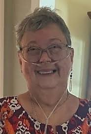 Kathy Beekman Obituary (1955