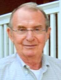 Charles Cannon Obituary (2017)