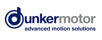 Dunkermotor logo (USA)