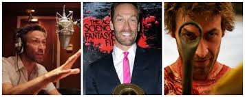 Interview with Bill Watterson