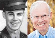 Edsel Vincent Colvin (1923-2015)