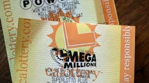 Tonight's #megamillions jackpot is now $1 billion! Single Ticket In California Claims 530 Million Mega Millions Jackpot Abc News