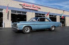 Image result for Dark Blue 1965 Belvedere