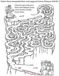 Kreativitas sekolah minggu tentang roh kudus/ aktivitas anak sekolah minggu #3. 120 Sekolah Minggu Kreatif Ideas Crochet Shell Pattern Jesus Walk On Water Jesus Coloring Pages