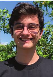 Vol. XX, Issue 3 • Friday, April 8, 2022