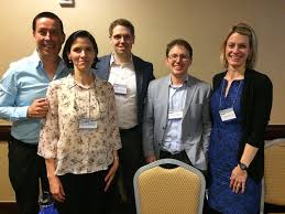 My year in review: 2016, an amazing year of successes