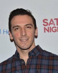 James LaRosa (Actor): Credits, Bio, News & More