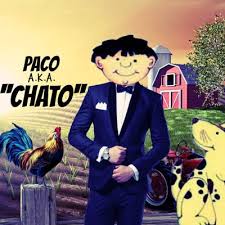 Последние твиты от paco el chato (@pacojavierlm). Paco El Chato Pacoelchatoel Twitter