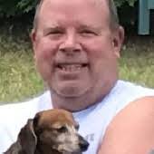Obituary information for Steven Wayne Baucom