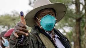 Read cnn's yoweri museveni fast facts and learn more about the president of uganda. Yoweri Museveni Bbc News