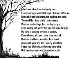 Greedy family members after death quotes. Quotes About Greedy Family When A Parent Dies Quotes Channelquote Com