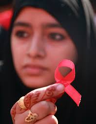 MIDDLE EAST MENA: Aids cases rise 116 per cent since 2010 because of wars  and displacements