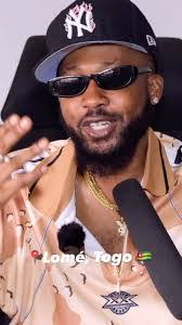 Anthony Caesar's Instagram, Twitter & Facebook