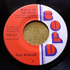Видео канала paul antonelli, ( 169 видео ). Paul Antonelli Magic Of The Mind Vinyl Discogs