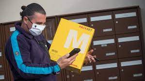 For neighboring countries, delivery times are typically two or three days, but that can stretch up to 20 days for countries that are geographically distant. Dhl Ecommerce Solutions And Colis Prive Establish Partnership For Home Deliveries In France Dhl Global
