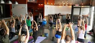 Submit your business listing | help & contact us. Health And Wellness Experiences In Dupage County Trails Yoga