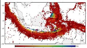 Terjadi gempa bumi hari ini di halmahera indonesian 2021. Gempa Hari Ini Wilayah Wilayah Di Indonesia Yang Rawan Gempa Bumi Kalimantan Termasuk Tribun Kaltim