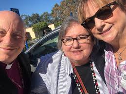 Faithful servant: Cindy Drennan of St. John Chrysostom, Rancho Santa  Margarita