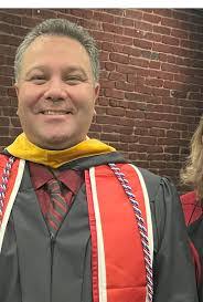 Jeffrey Valentine's Instagram, Twitter & Facebook