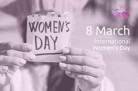 Here is a special message from ps wendy mcdonald donald and our guest ps bianca brauns rohan & ps International Women S Day 2021 A Celebration And A Call To Action Women Political Leaders
