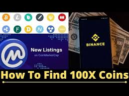 Is your team prepared to pay to list? New Listing Projects In Crypto How To Find 100x Token Coinmarketcap New Listing Youtube