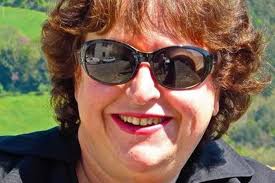 Fundraiser by Geoffrey Fowler : Honor Cathy Panagoulias