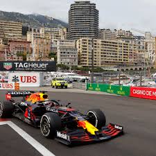 105118 г.москва, шоссе энтузиастов, д.34. Max Verstappen Wins Monaco Grand Prix To Take World Championship Lead Formula One The Guardian