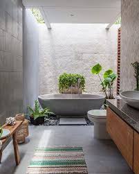 See more ideas about spa bathroom design, bathroom design, bathroom spa. 30 Affordable Spa Bathrooms That Feel Of Luxury Homemydesign