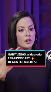 Gabby Vera Podcast