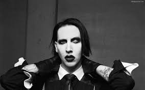 He has german and english ancestry. Marilyn Manson Wallpapers Wallpaper Cave
