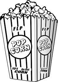 Free Image On Pixabay Popcorn Movie Entertain Film Free Popcorn Popcorn Stickers Sweet Popcorn