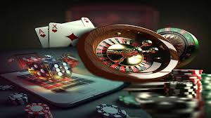 Luck8 Casino