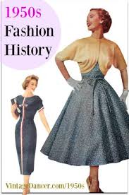 Free shipping for macy's star rewards members! 1950s Fashion History Women S Clothing