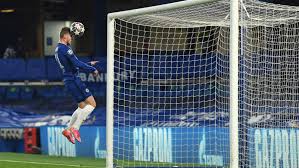 The final between chelsea and premier league winners manchester city kicks off at 8pm gmt tomorrow at the estádio do dragão in porto, portugal. Christian Pulisic Helps Chelsea Past Real Madrid Into Champions League Final The Washington Post