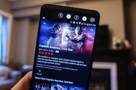 And they include both public and private initiatives. Netflix Bows Mobile Only Streaming Service In Malaysia Media Play News