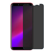BLU C6 2019 Screen Protector Hydrogel ...