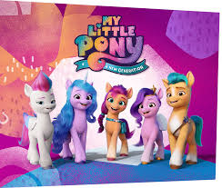 Rd.com knowledge facts you might think that this is a trick science trivia question. Pony Dolls My Little Pony Toys Activities And Products My Little Pony