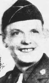 East Tennessee Veterans Memorial Association — Pace Jr., Robert F.