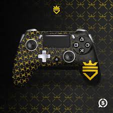 New comments cannot be posted and votes cannot be cast. Scuf Gaming Scump Controllers Available Now Facebook